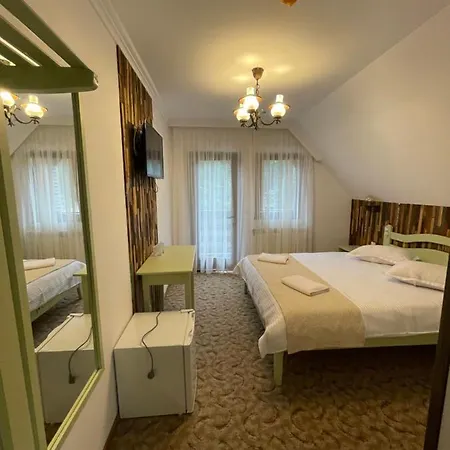 Casa Bicajeanului -