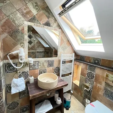 Casa Bicajeanului - Habitación en casa particular Lacu Roșu
