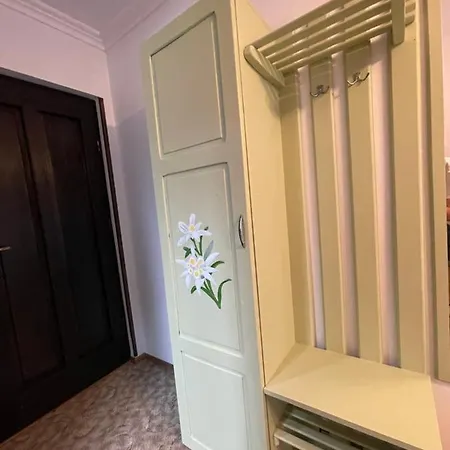 Casa Bicajeanului - * Lacu Rosu